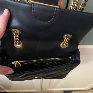 Crossbody small purse size 10x6”